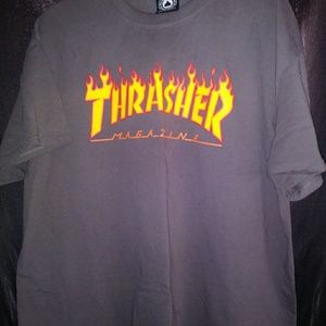 Thrasher T-shirt